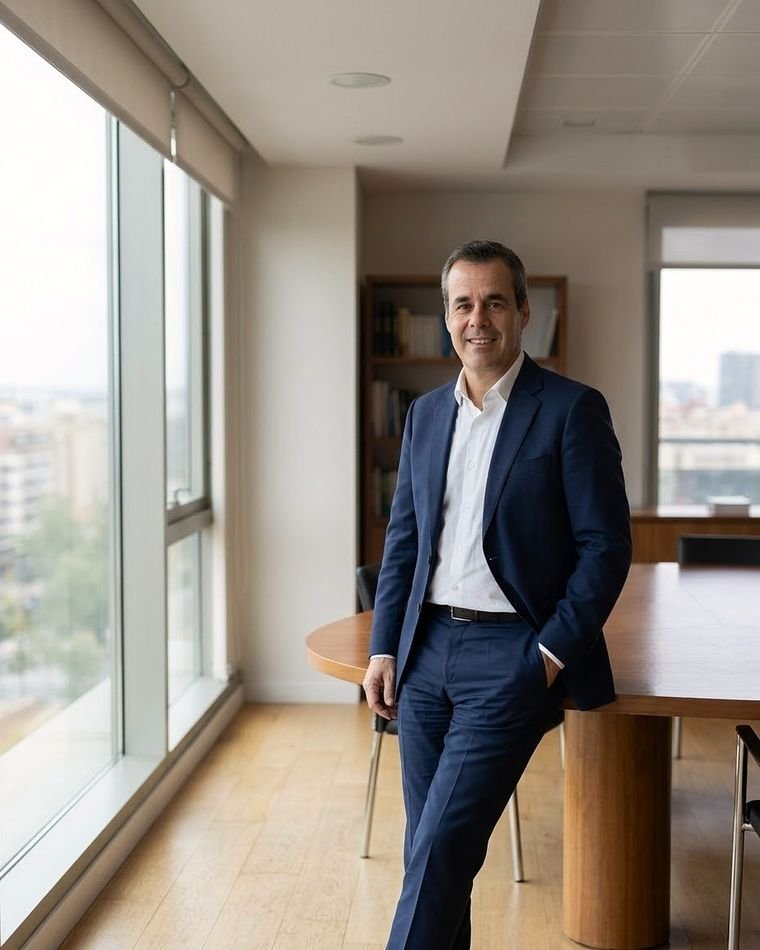 Daniel Miguel Marchena Mesa