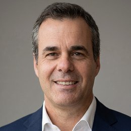 Daniel Miguel Marchena Mesa