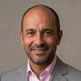 José Fernando Castro